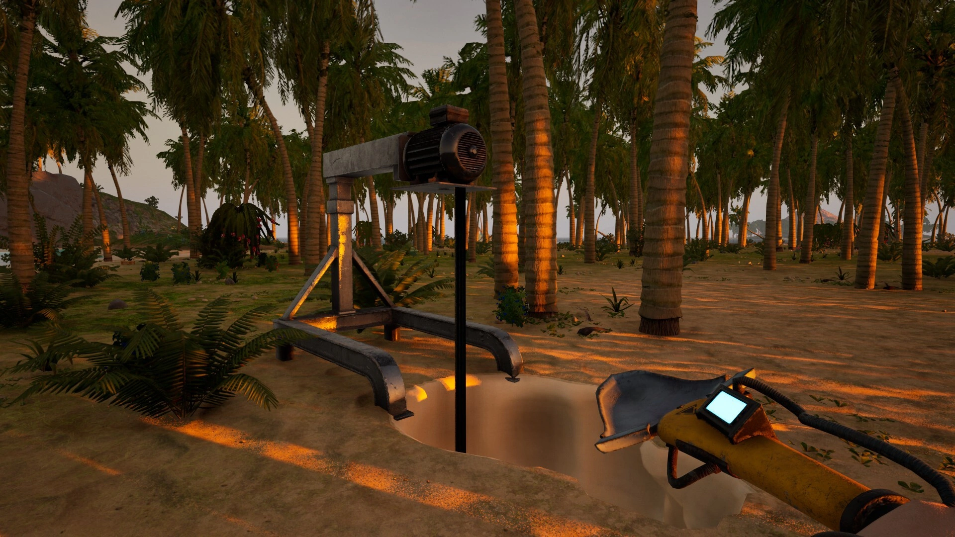 Dig Island - Additional Image 10