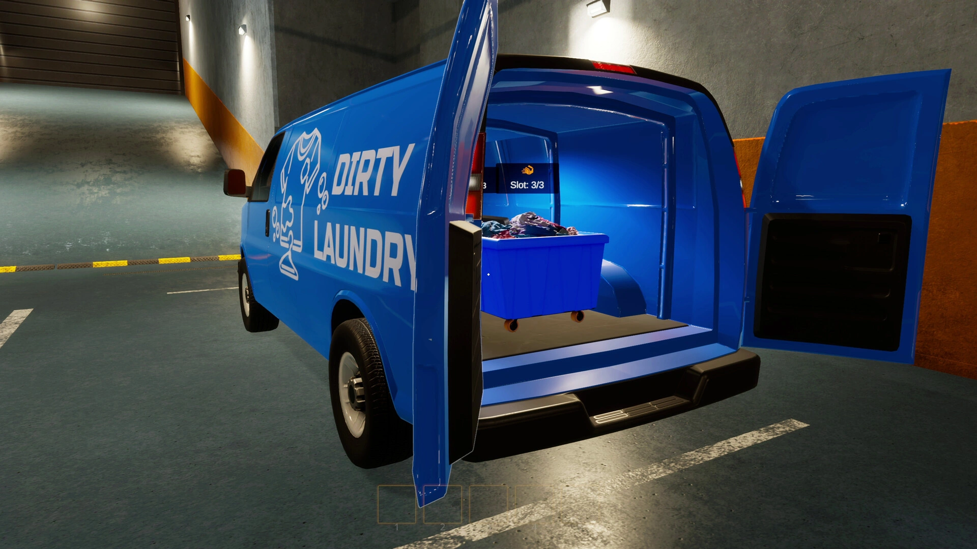 Dirty Business - Additional Image 11