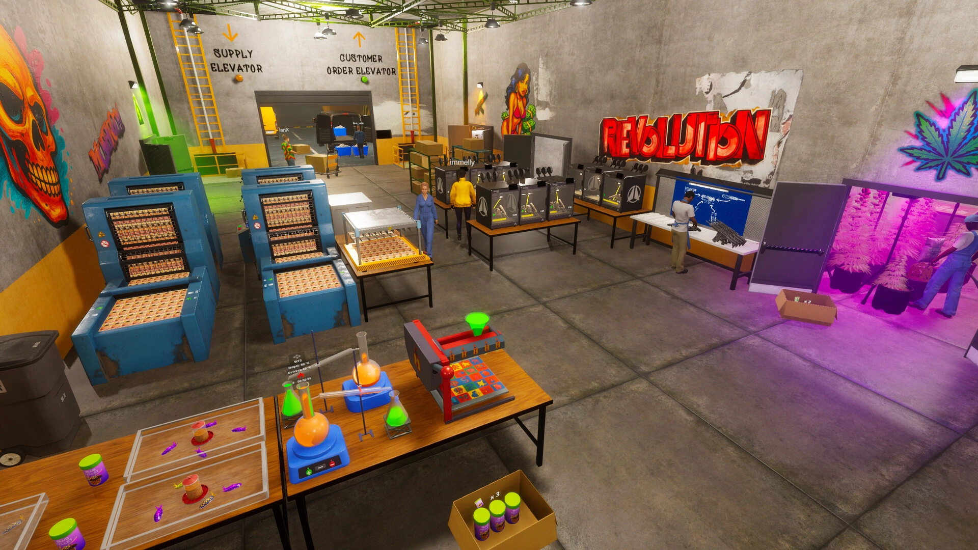 Dirty Business - Additional Image 7