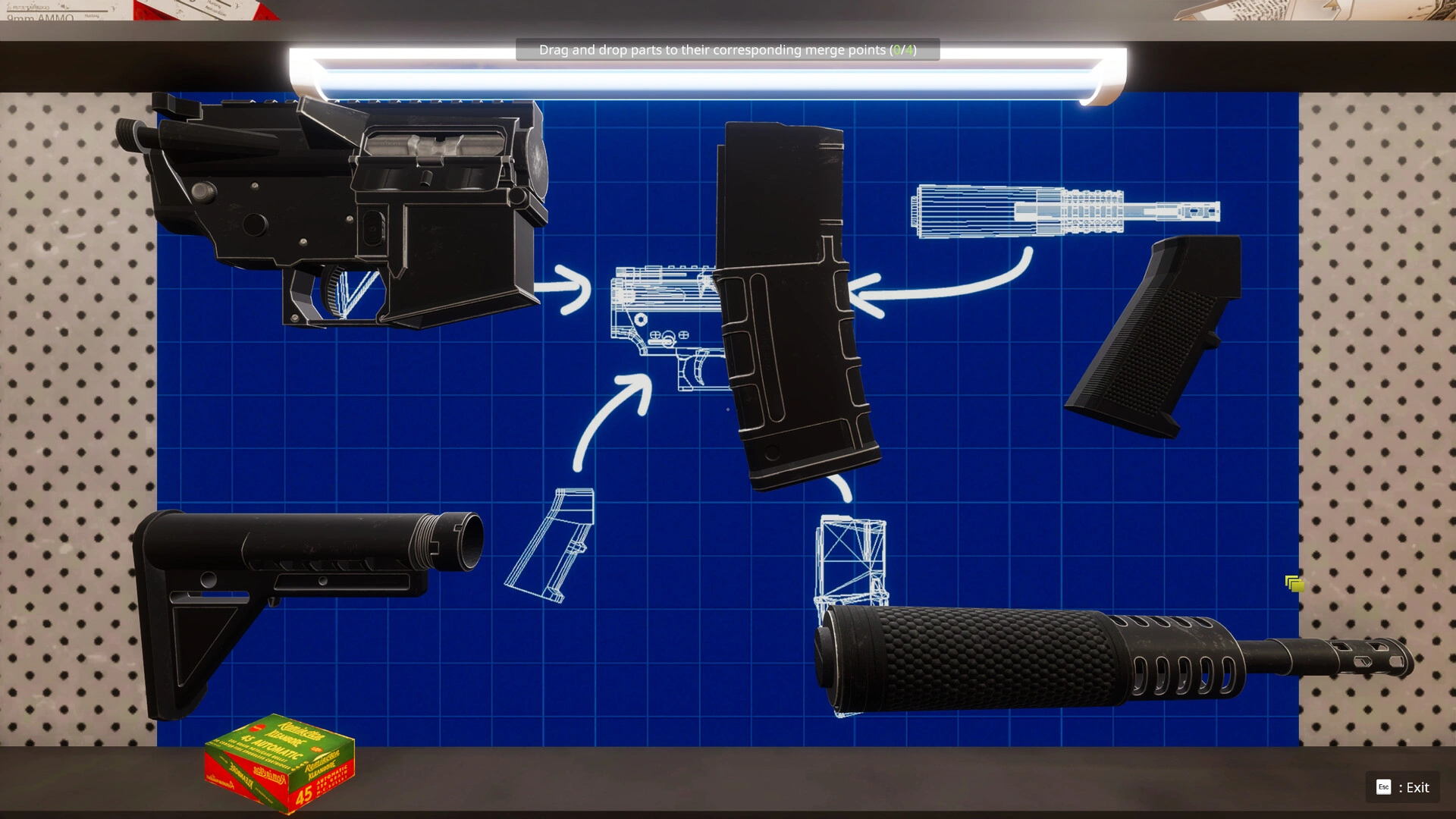 Dirty Business - Additional Image 5