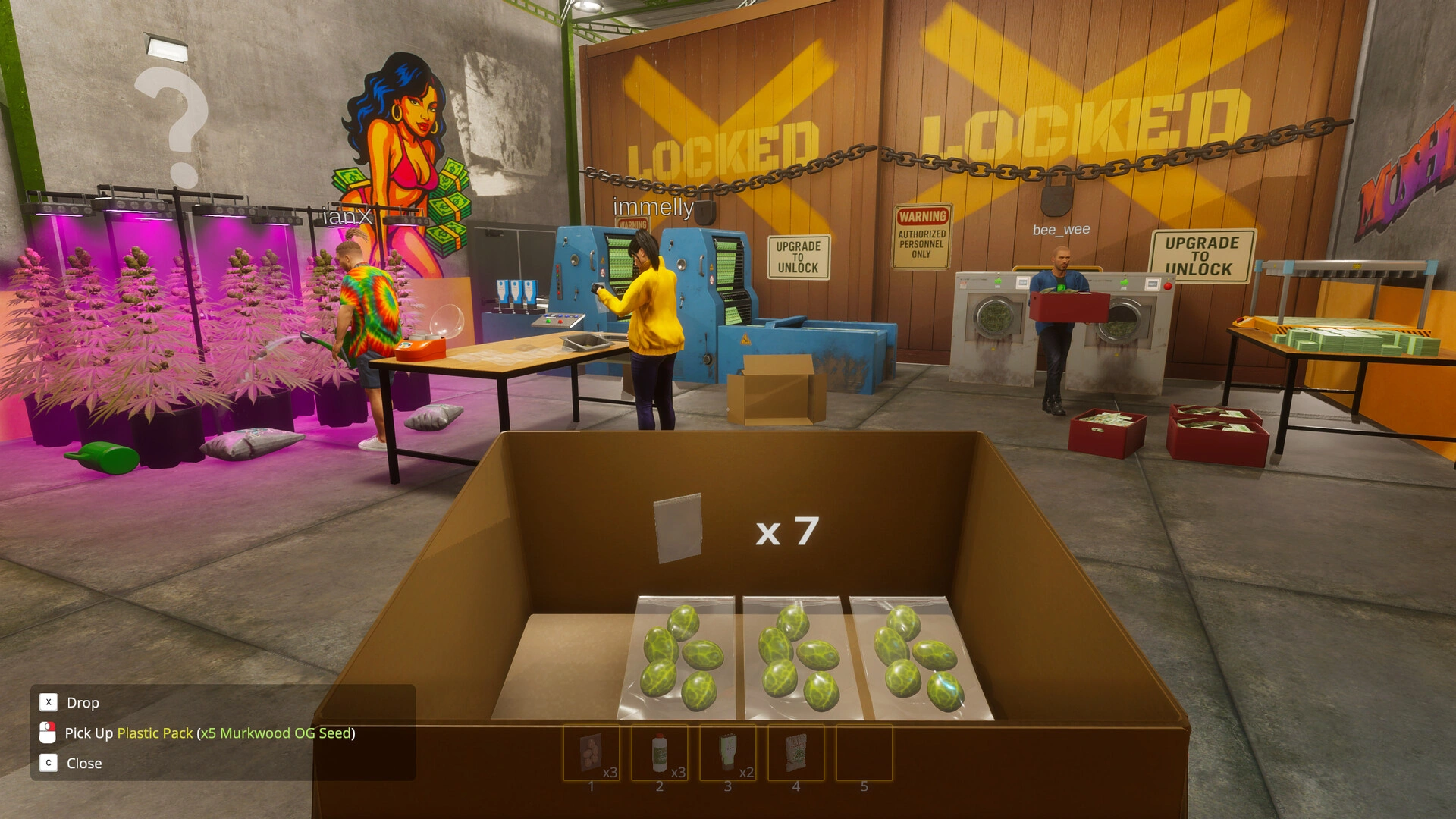 Dirty Business - Additional Image 8