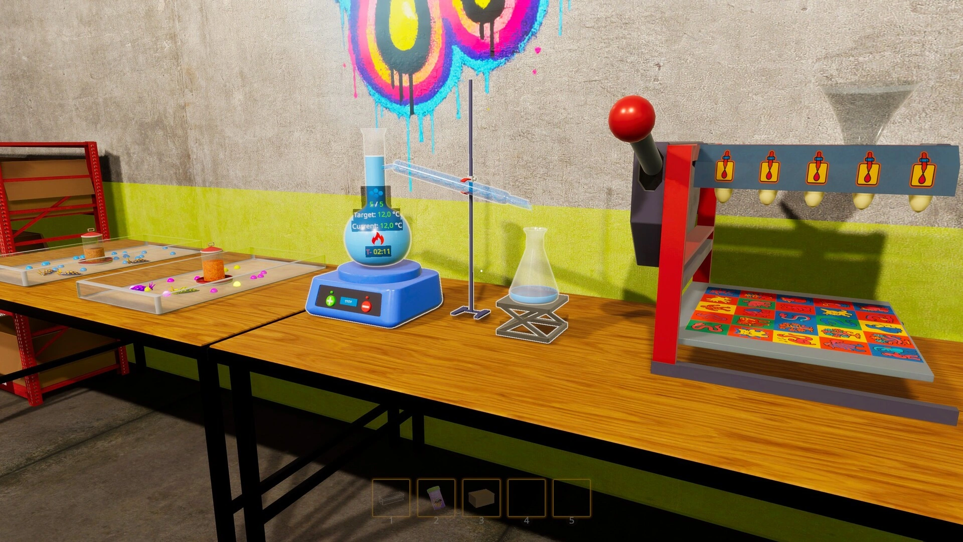 Dirty Business - Additional Image 0