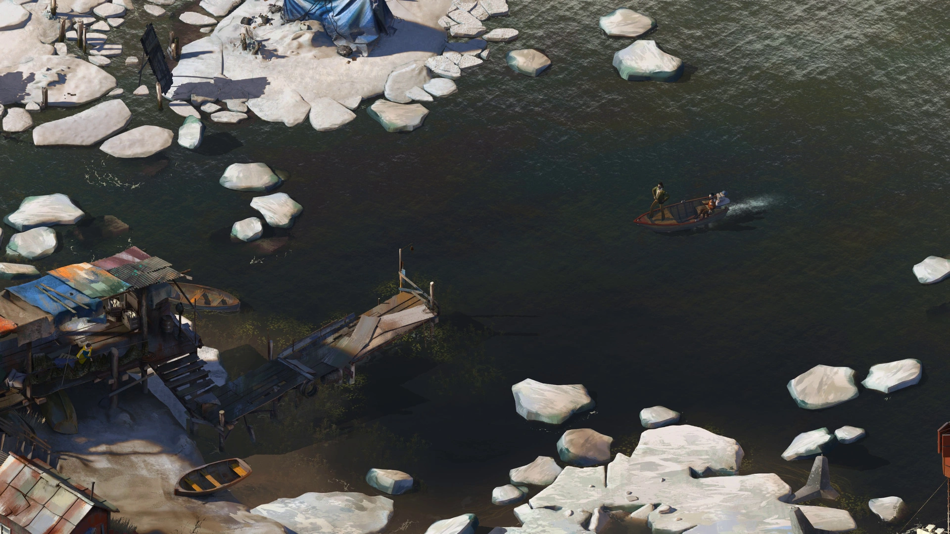 Disco Elysium The Final Cut - Additional Image 3