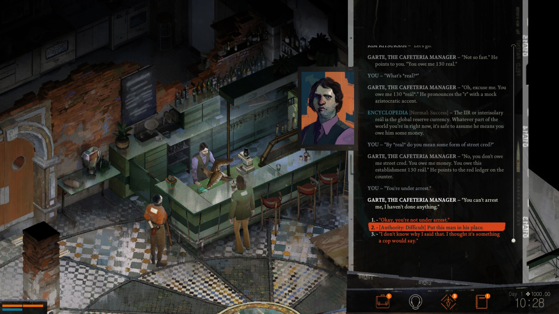 Disco Elysium The Final Cut - Additional Image 8