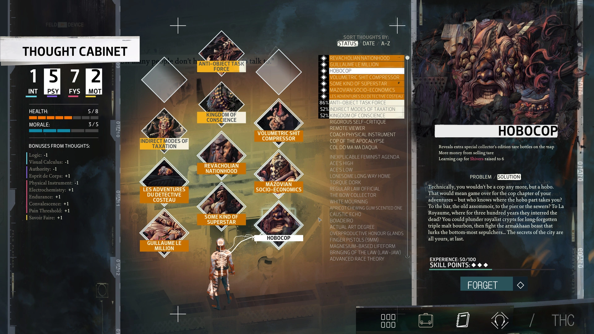 Disco Elysium The Final Cut - Additional Image 16
