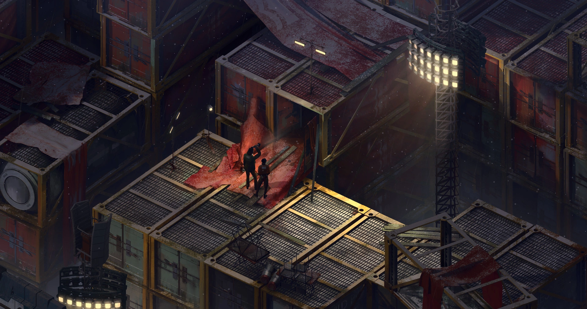 Disco Elysium The Final Cut - Additional Image 0