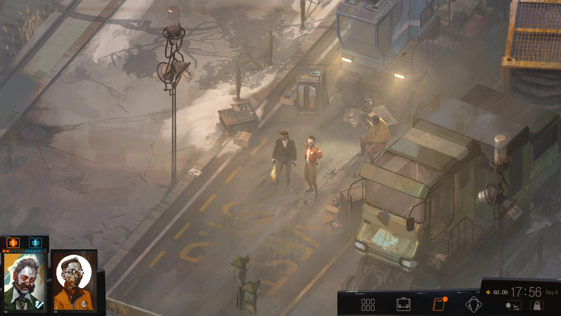 Disco Elysium The Final Cut - Additional Image 6