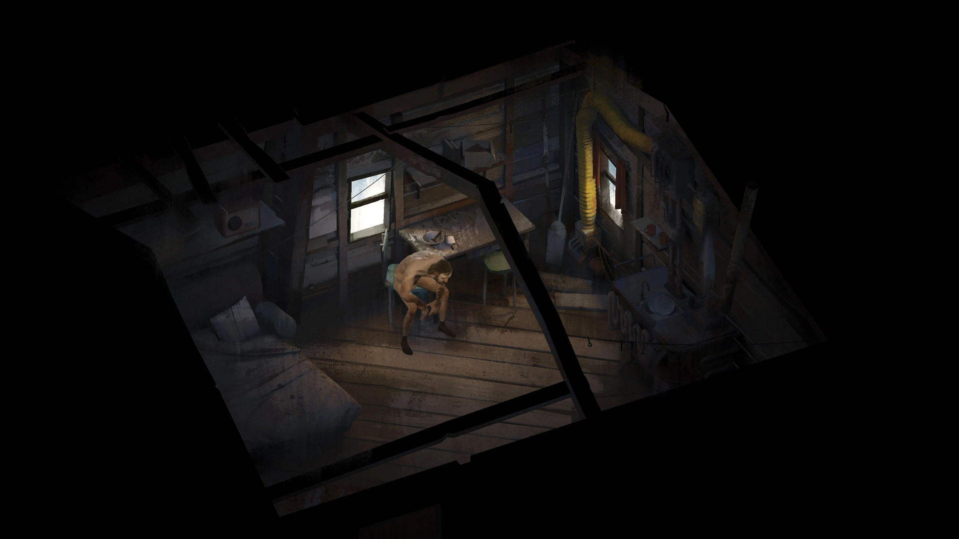 Disco Elysium The Final Cut - Additional Image 14