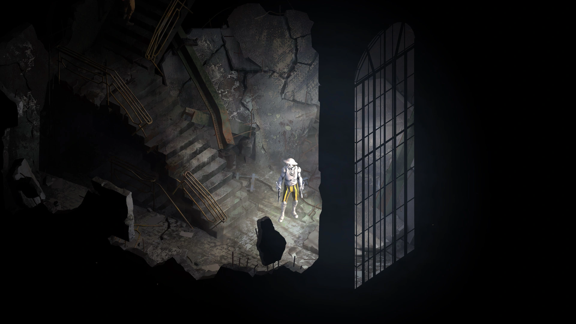 Disco Elysium The Final Cut - Additional Image 2