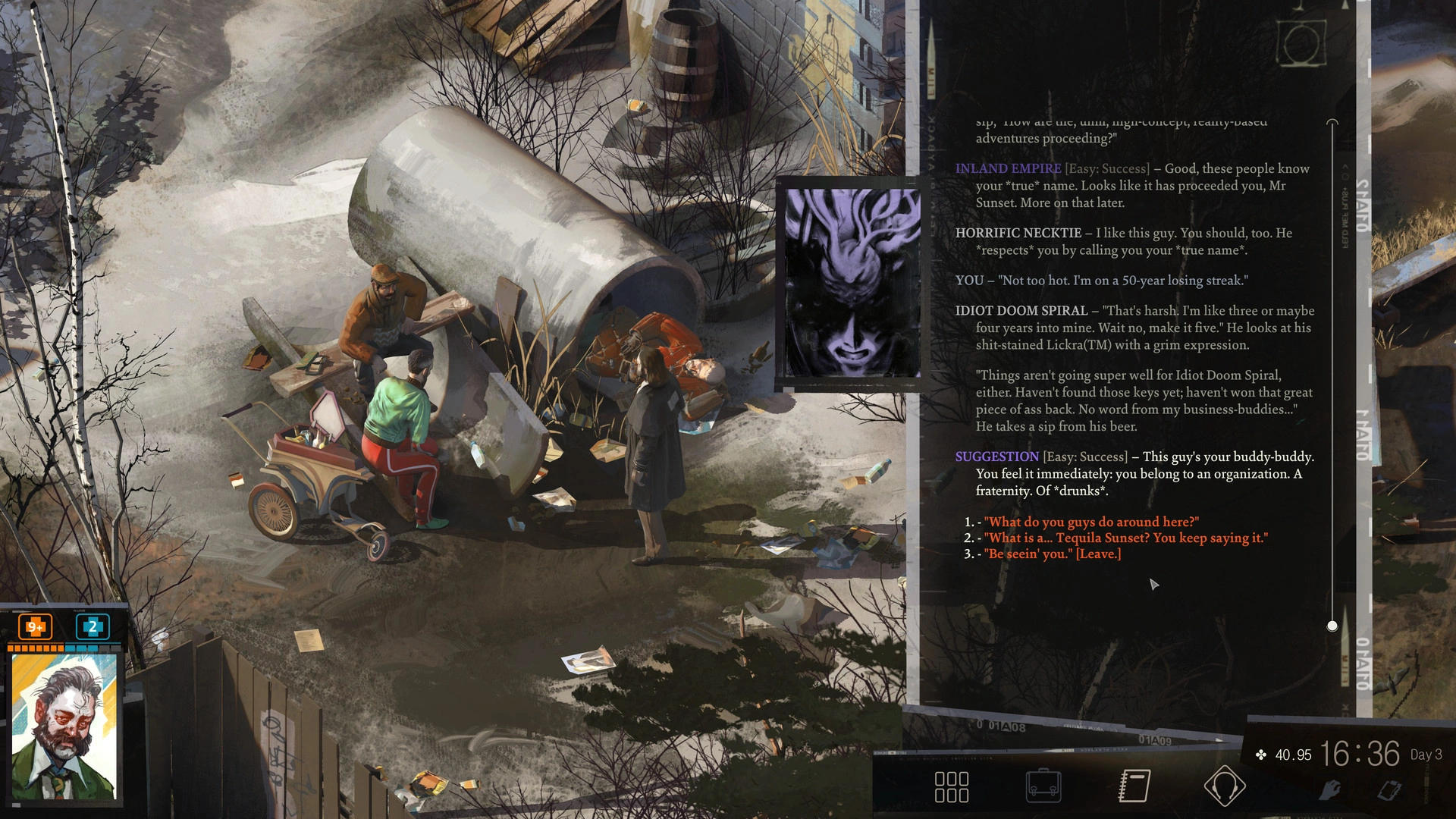 Disco Elysium The Final Cut - Additional Image 9