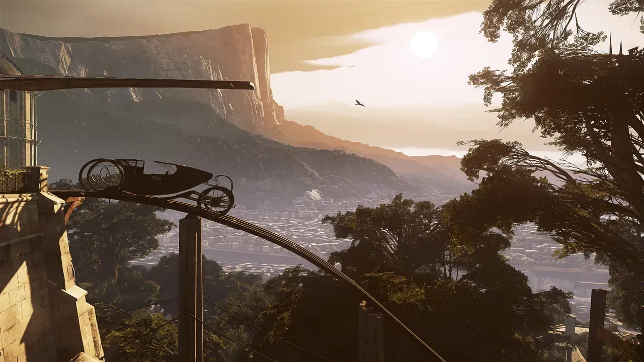 Dishonored 2 - Additional Image 0