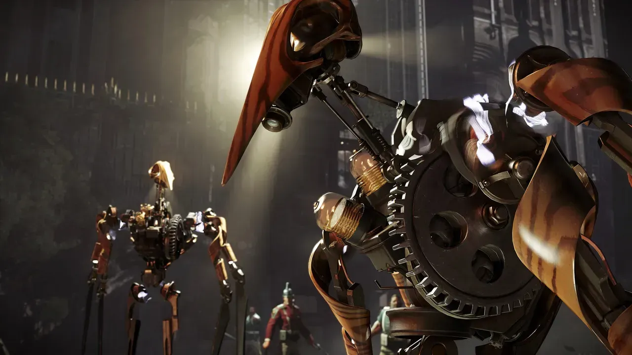 Dishonored 2 - Additional Image 0