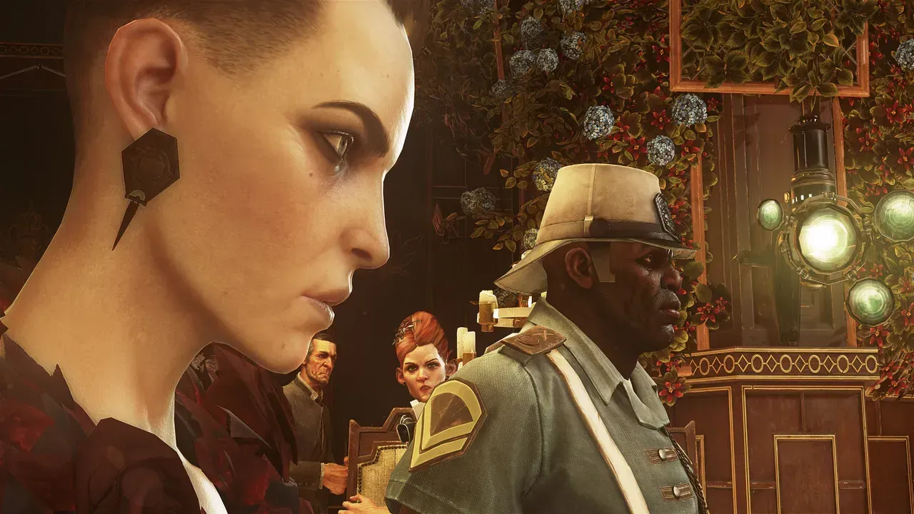 Dishonored 2 - Additional Image 0