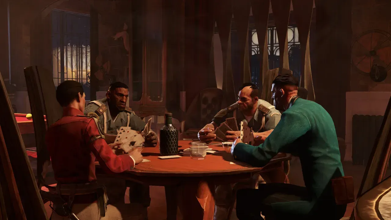 Dishonored 2 - Additional Image 0