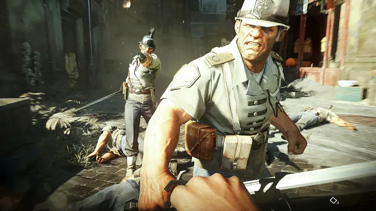 Dishonored 2 - Additional Image 0