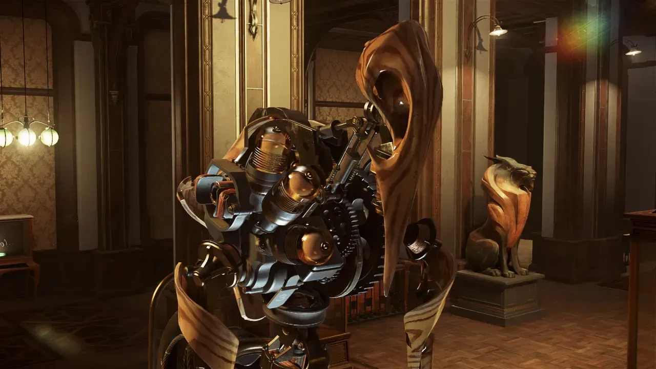 Dishonored 2 - Additional Image 0