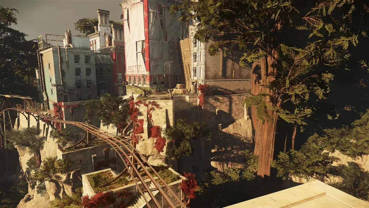 Dishonored 2 - Additional Image 0