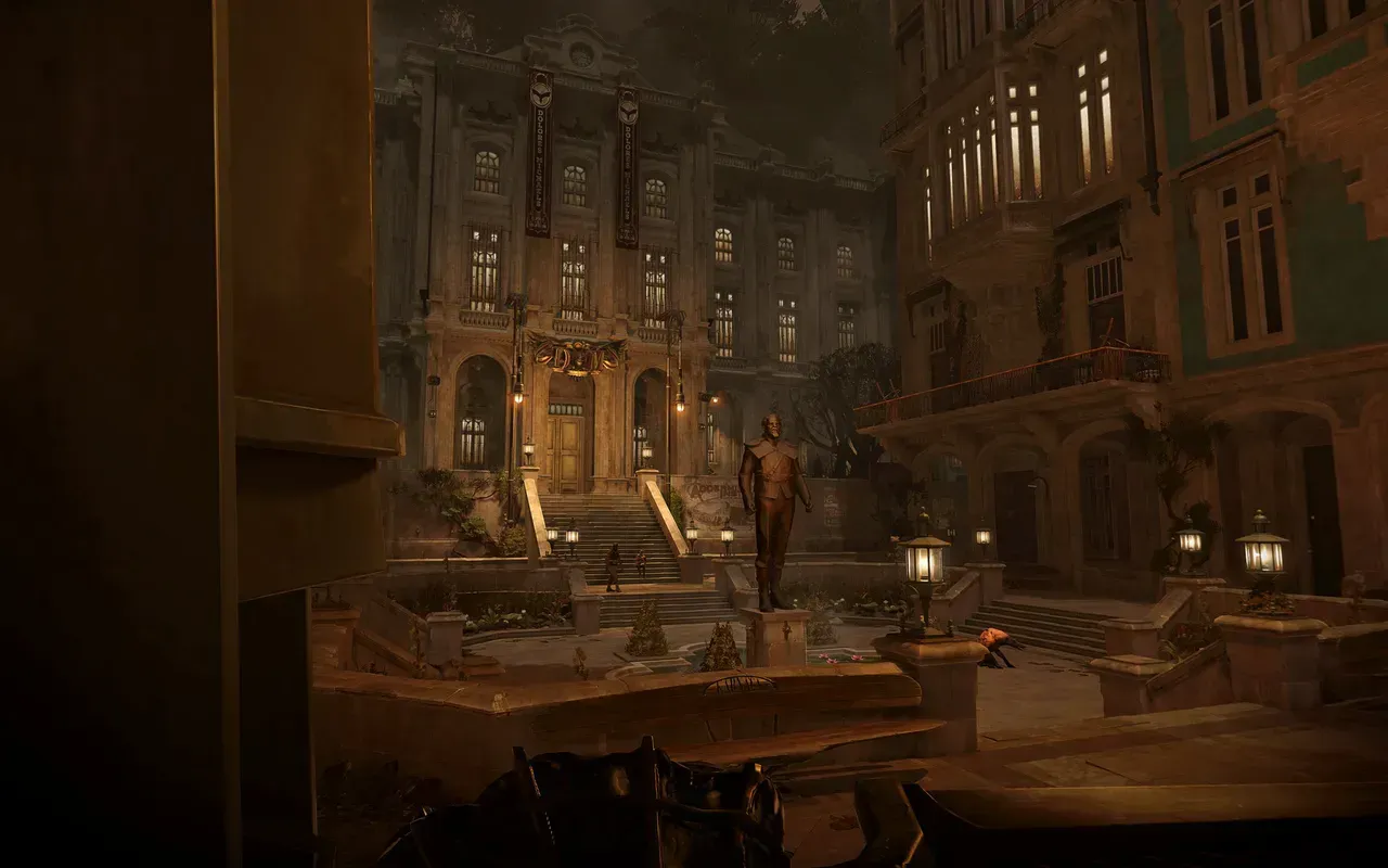 Dishonored 3: Death of the Outsider - Additional Image 0