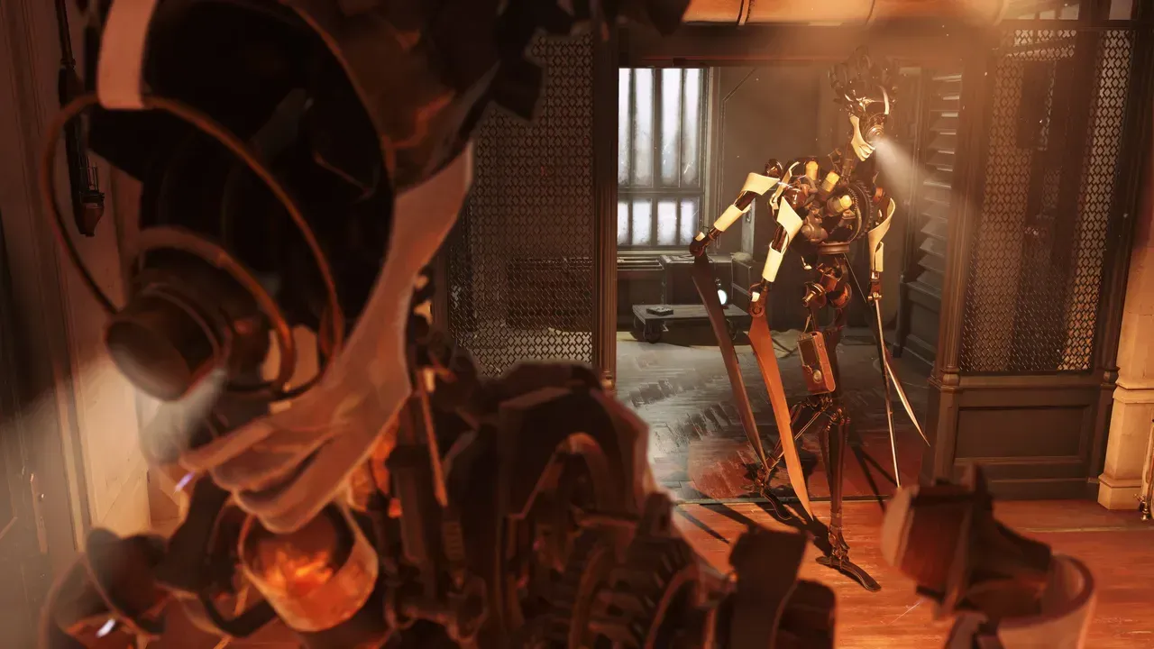 Dishonored 3: Death of the Outsider - Additional Image 0