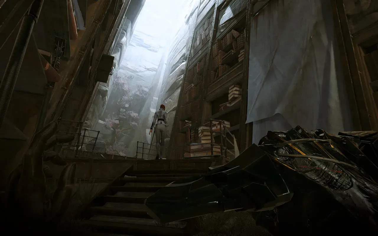 Dishonored 3: Death of the Outsider - Additional Image 0