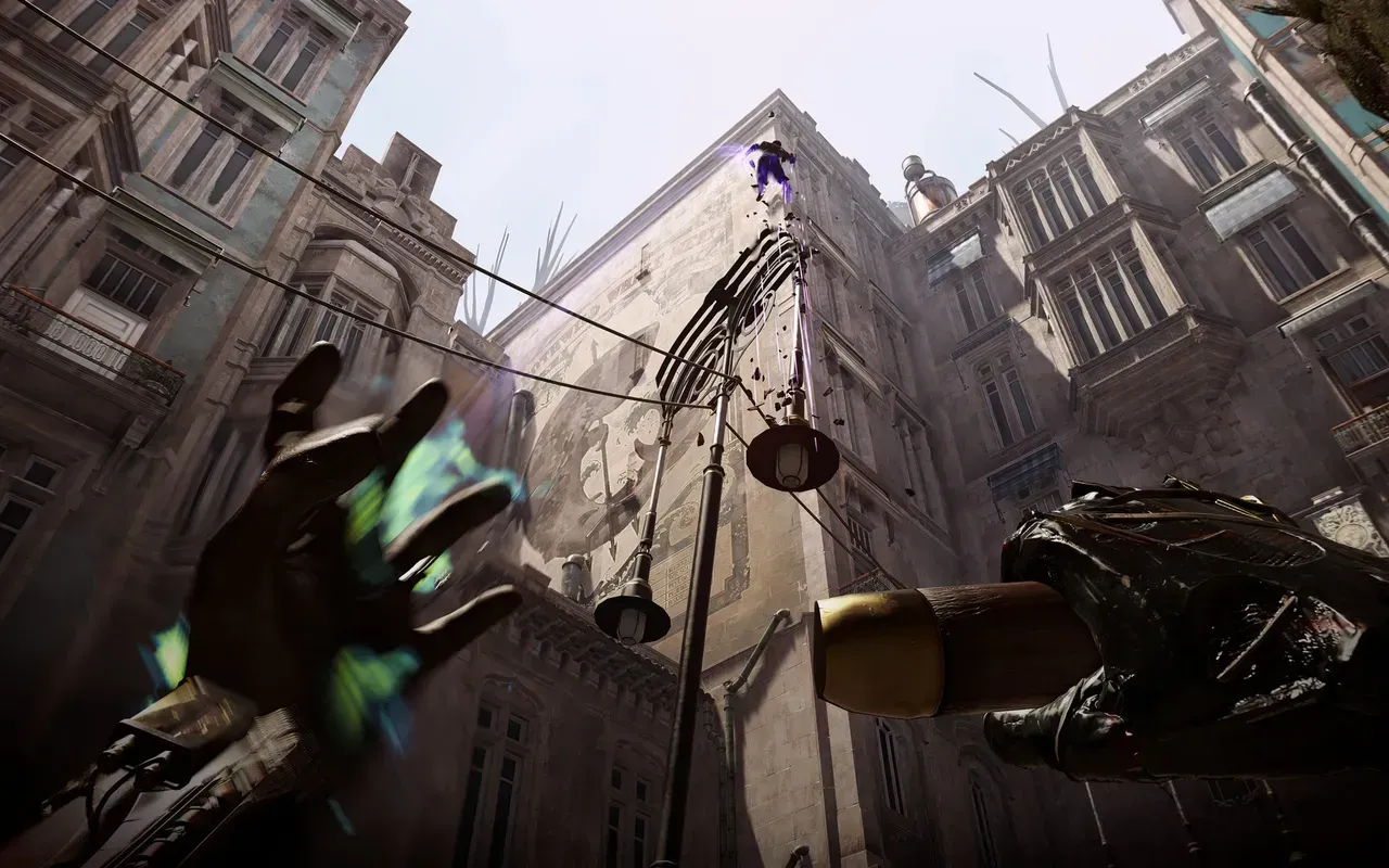 Dishonored 3: Death of the Outsider - Additional Image 0