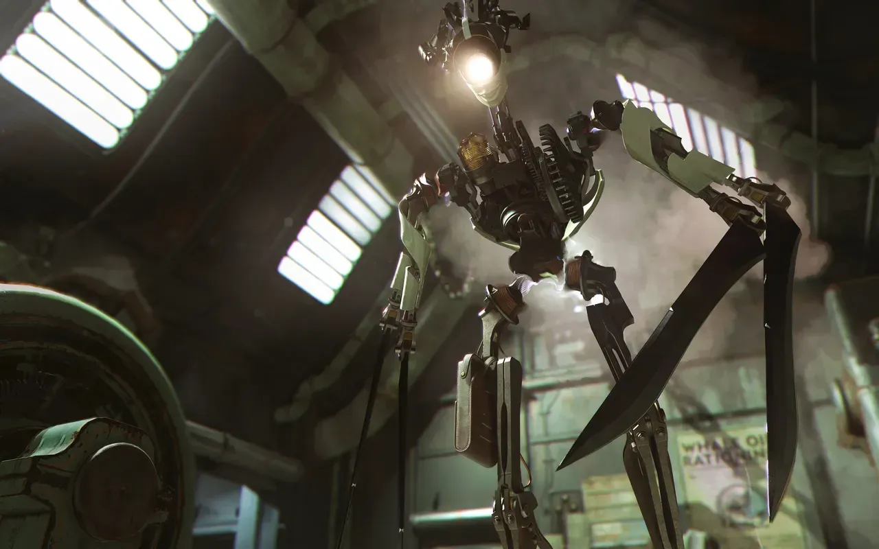 Dishonored 3: Death of the Outsider - Additional Image 0