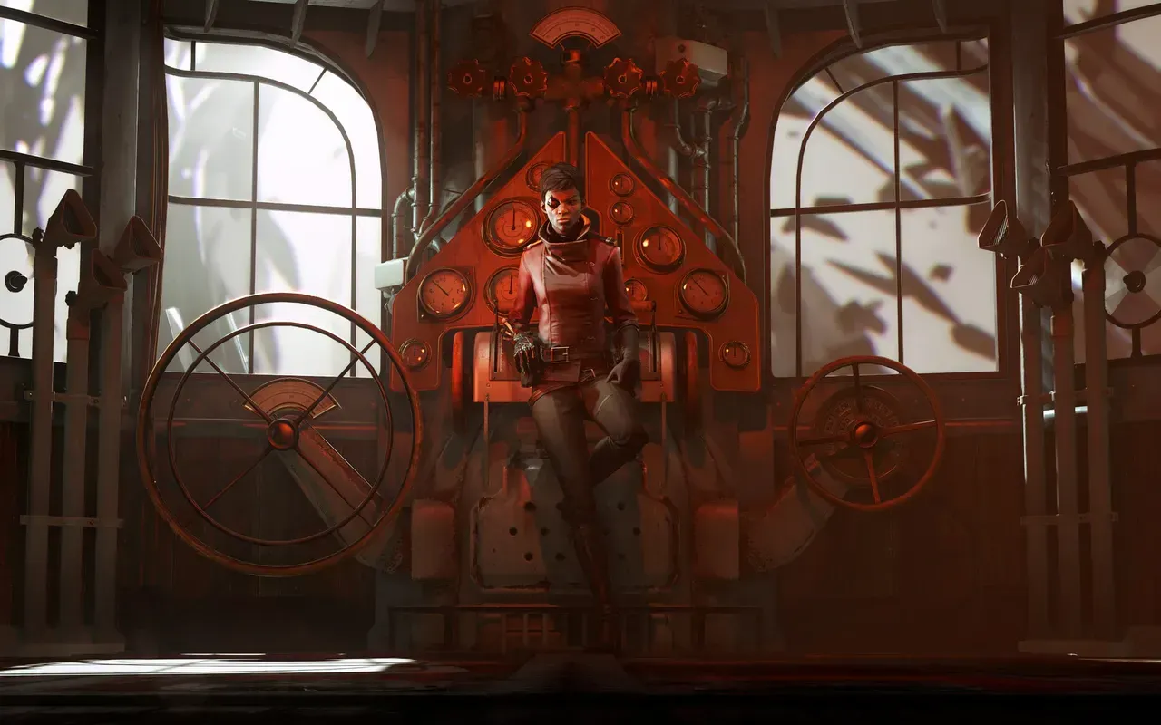 Dishonored 3: Death of the Outsider - Additional Image 0