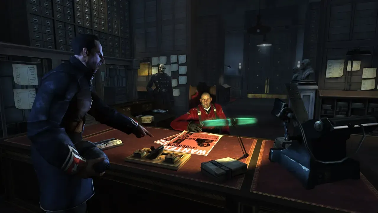 Dishonored - Definitive Edition - Additional Image 0