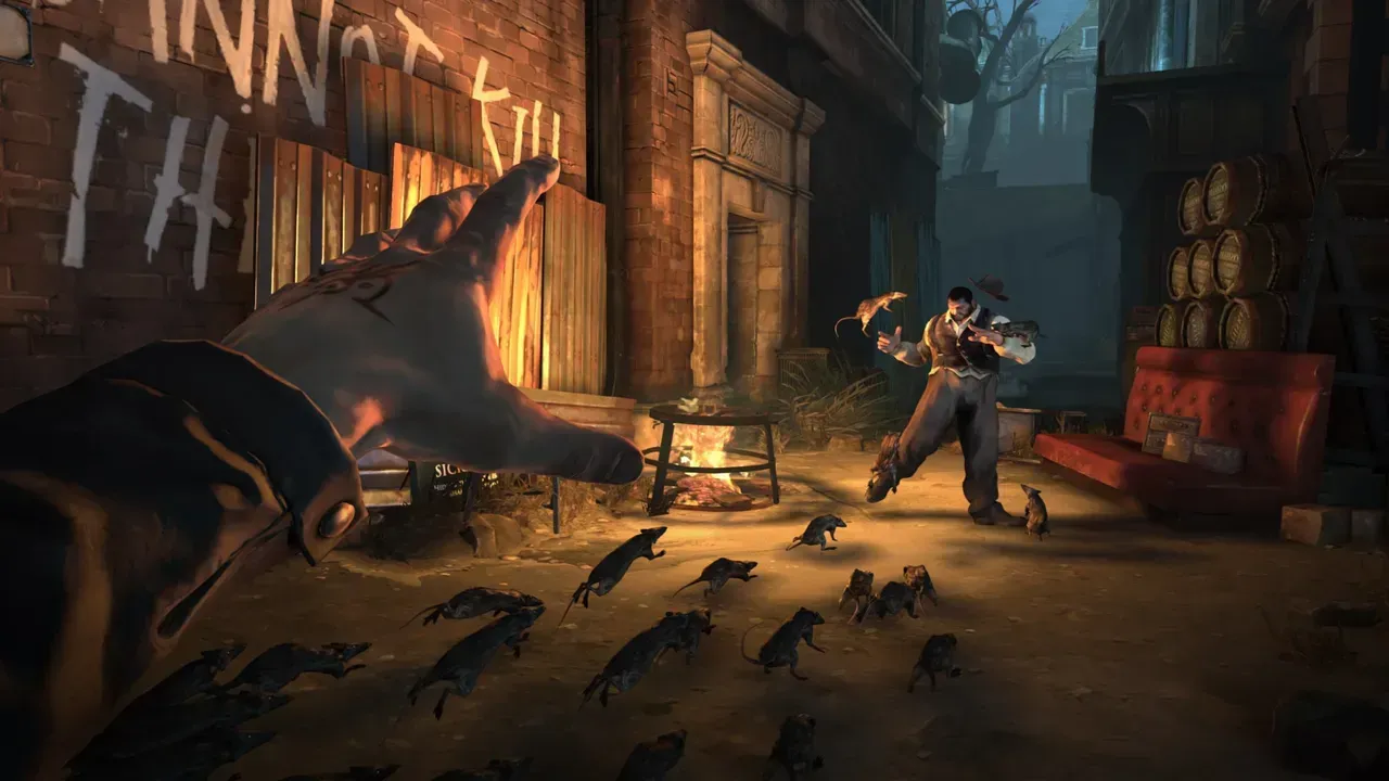 Dishonored - Definitive Edition - Additional Image 0