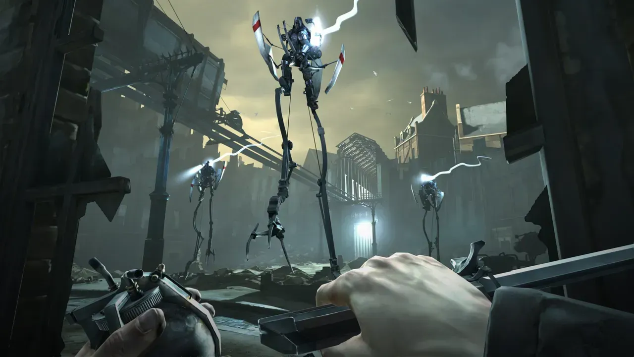 Dishonored - Definitive Edition - Additional Image 0