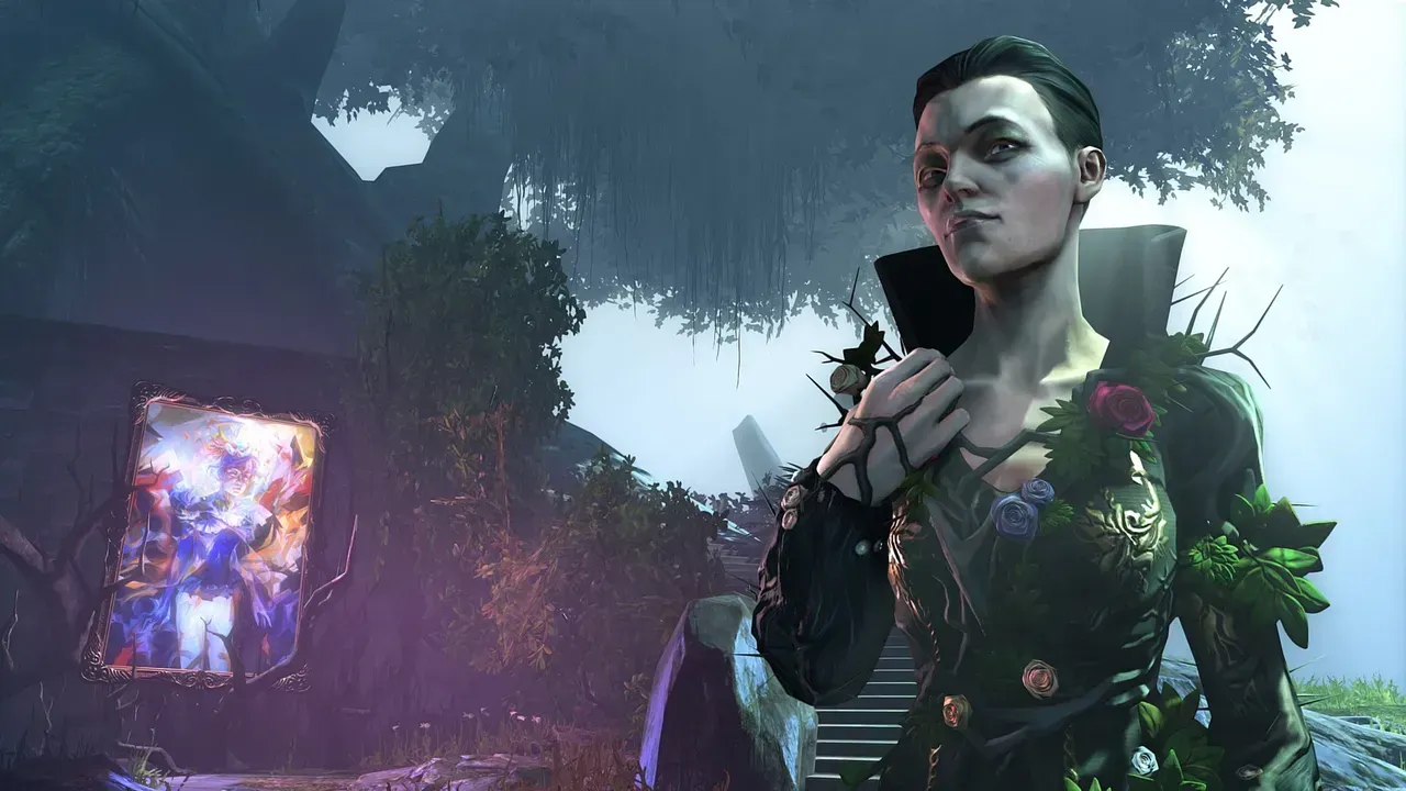 Dishonored - Definitive Edition - Additional Image 0