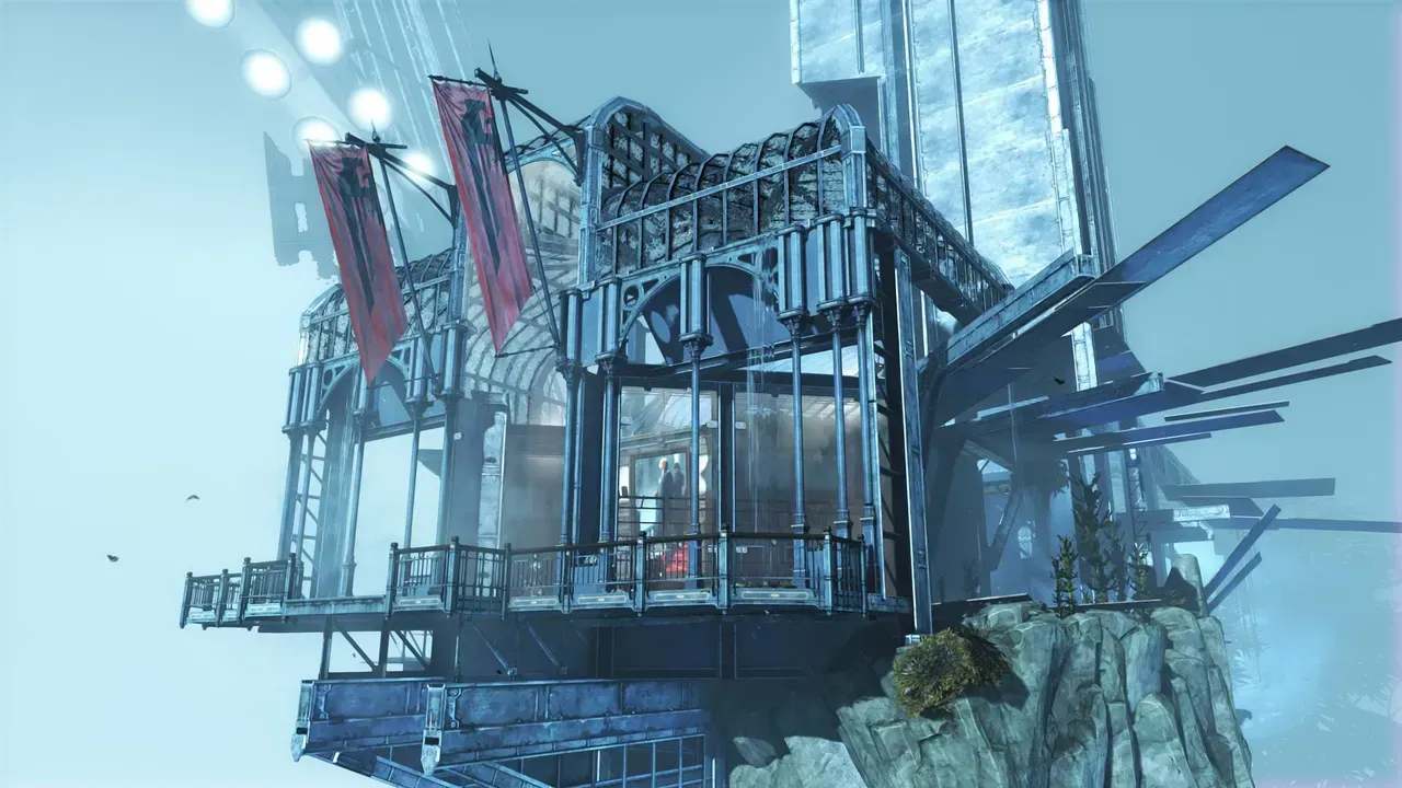 Dishonored - Definitive Edition - Additional Image 0
