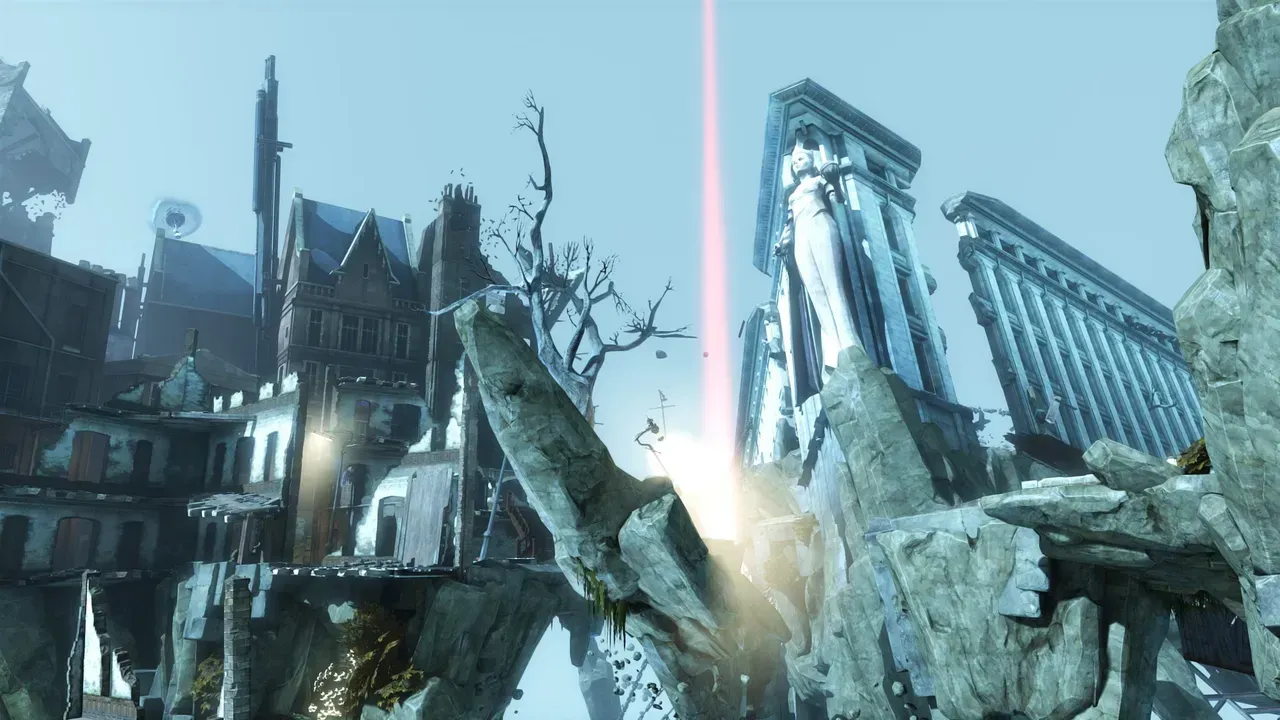 Dishonored - Definitive Edition - Additional Image 0