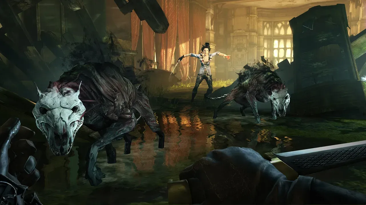 Dishonored - Definitive Edition - Additional Image 0