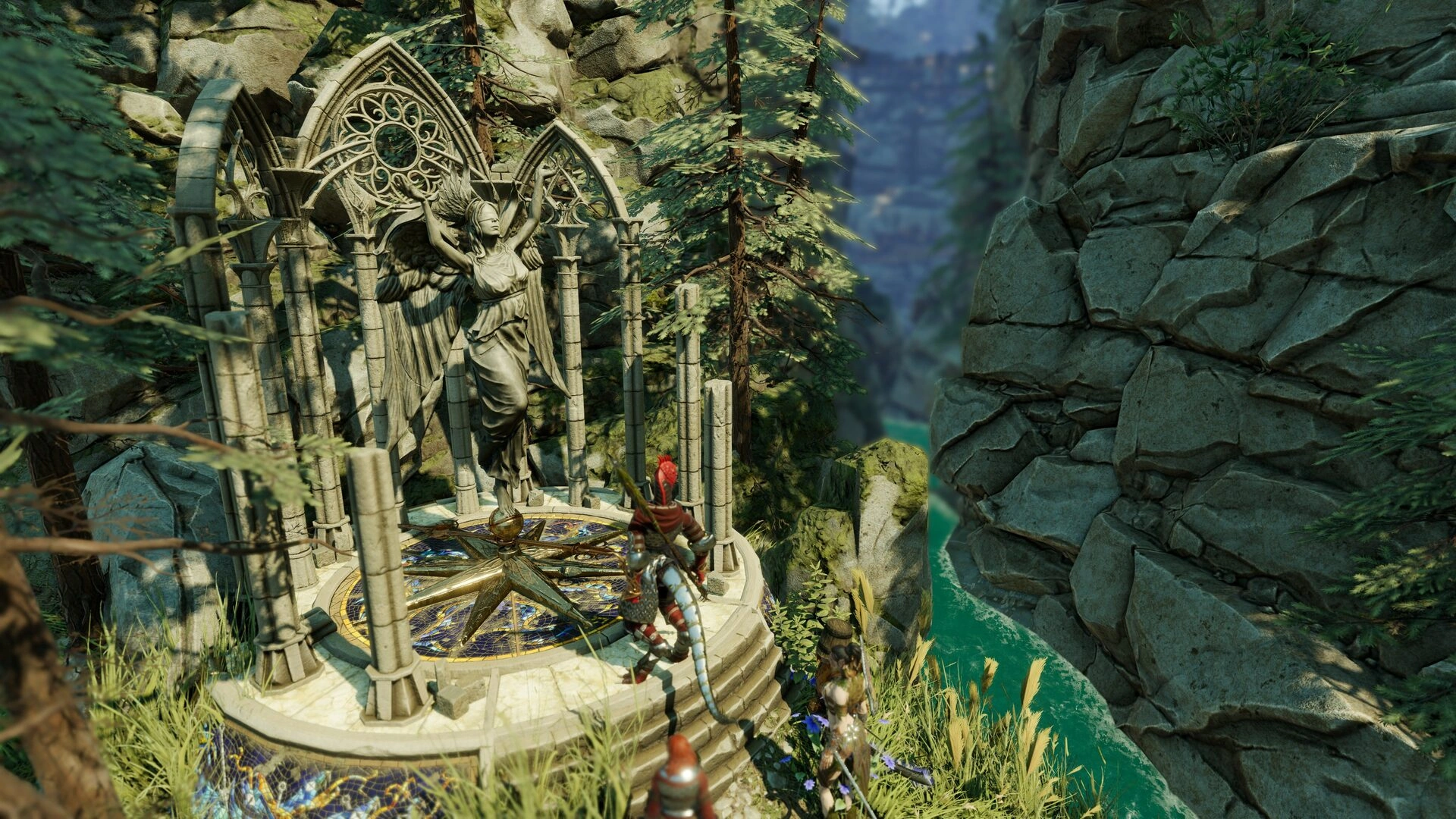Divinity: Original Sin 2 - Definitive Edition - Additional Image 0