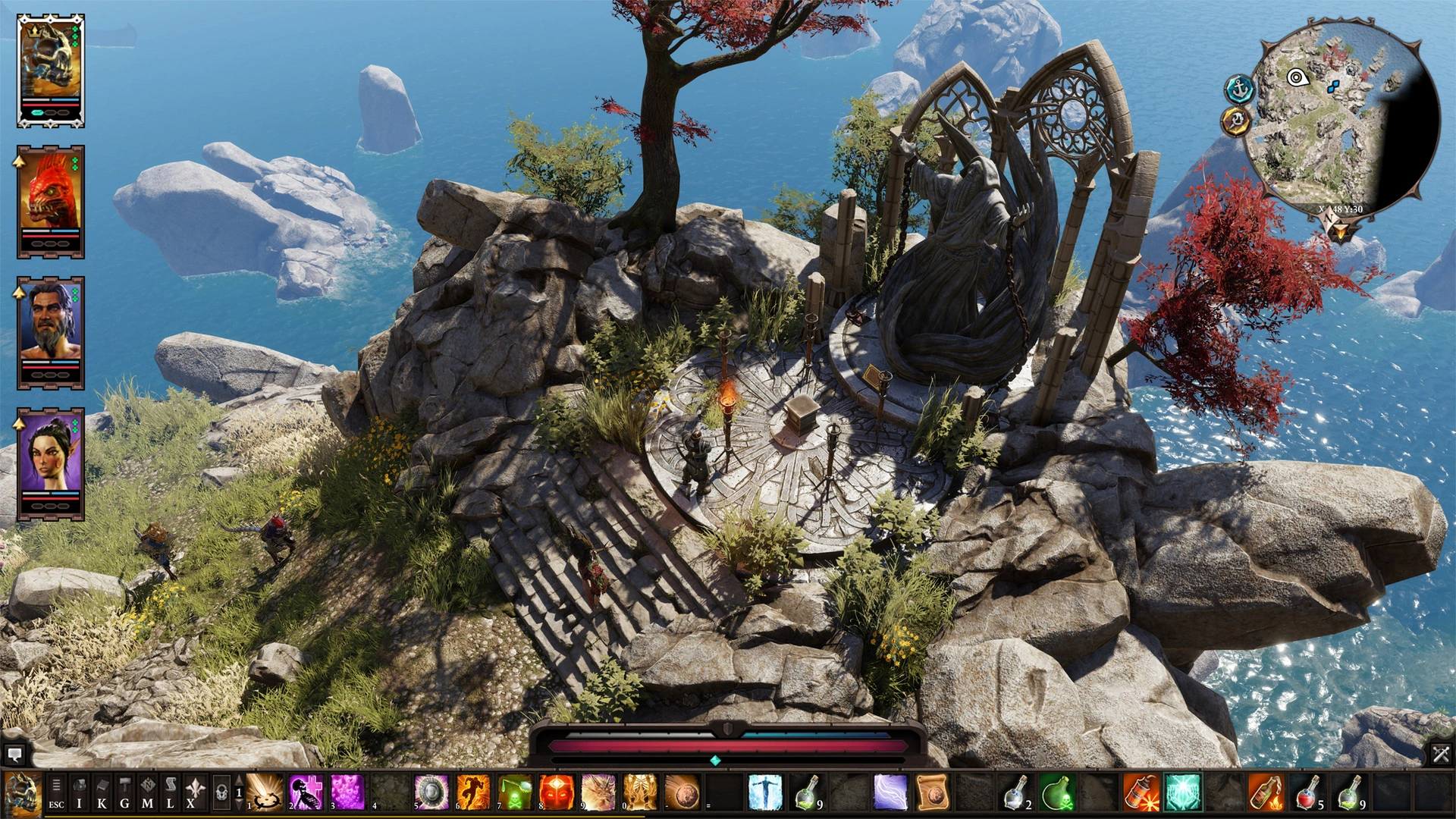 Divinity: Original Sin 2 - Definitive Edition - Additional Image 15