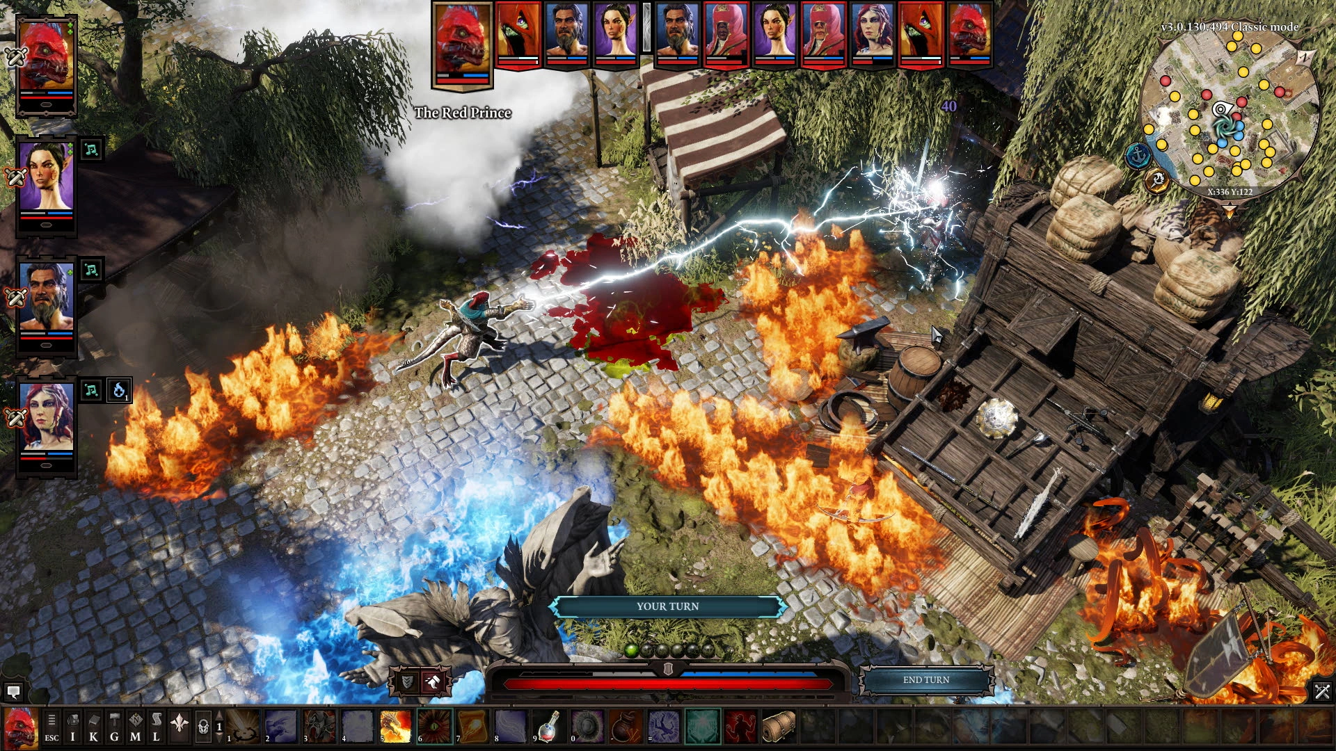 Divinity: Original Sin 2 - Definitive Edition - Additional Image 9