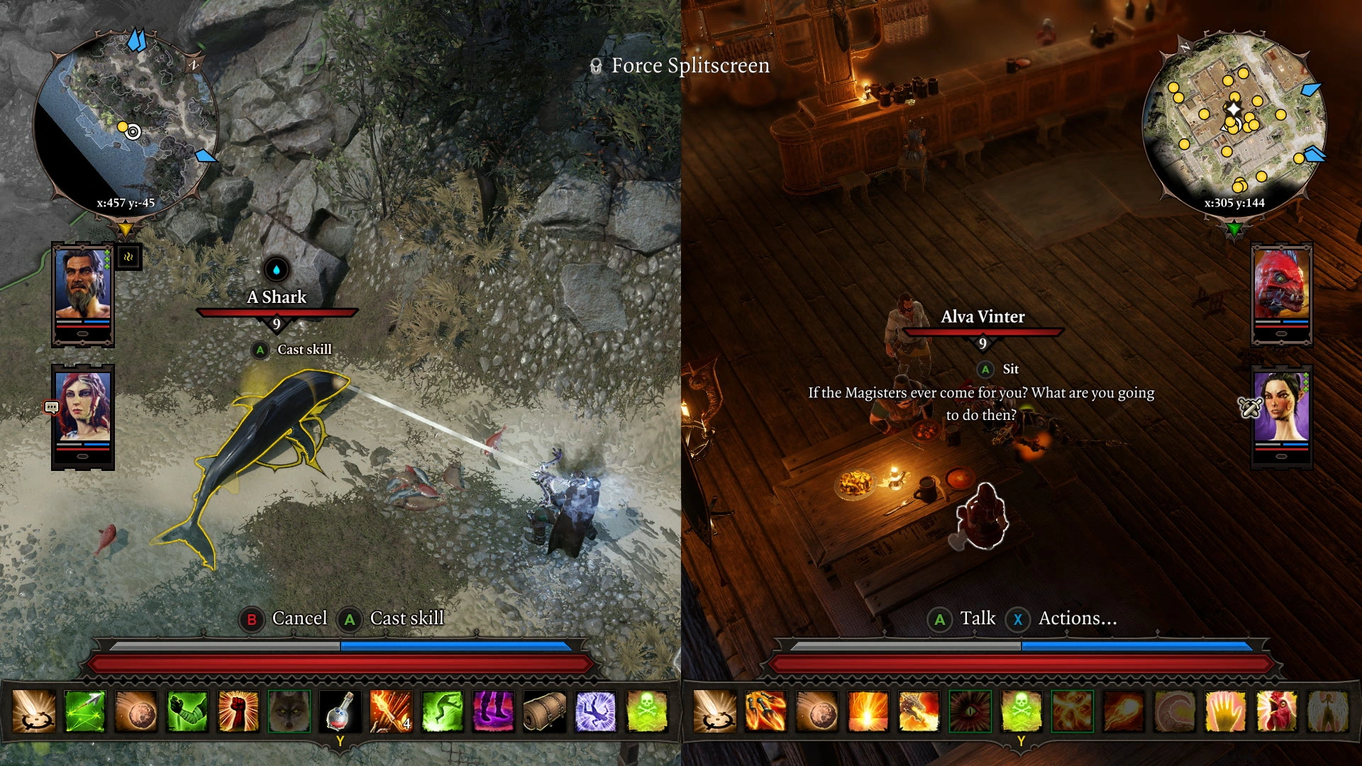Divinity: Original Sin 2 - Definitive Edition - Additional Image 12