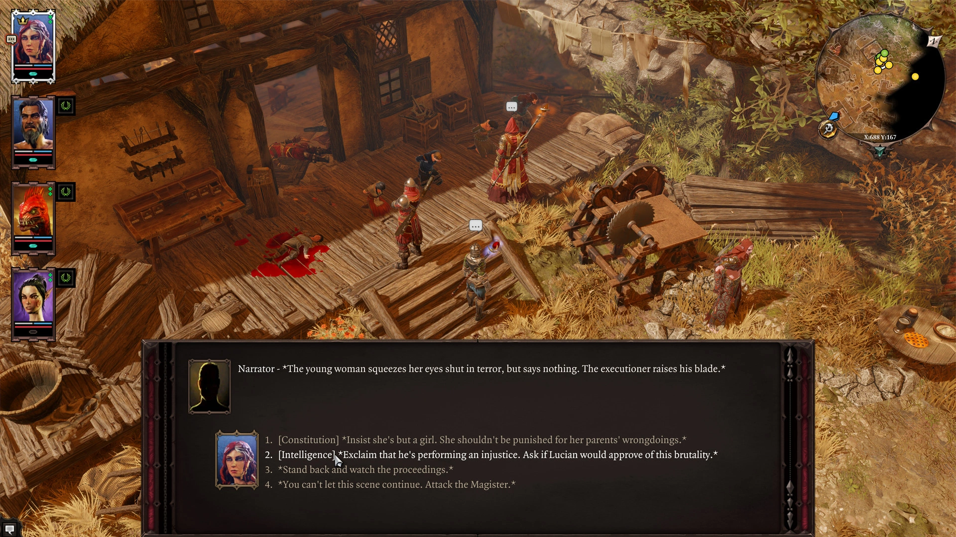 Divinity: Original Sin 2 - Definitive Edition - Additional Image 10