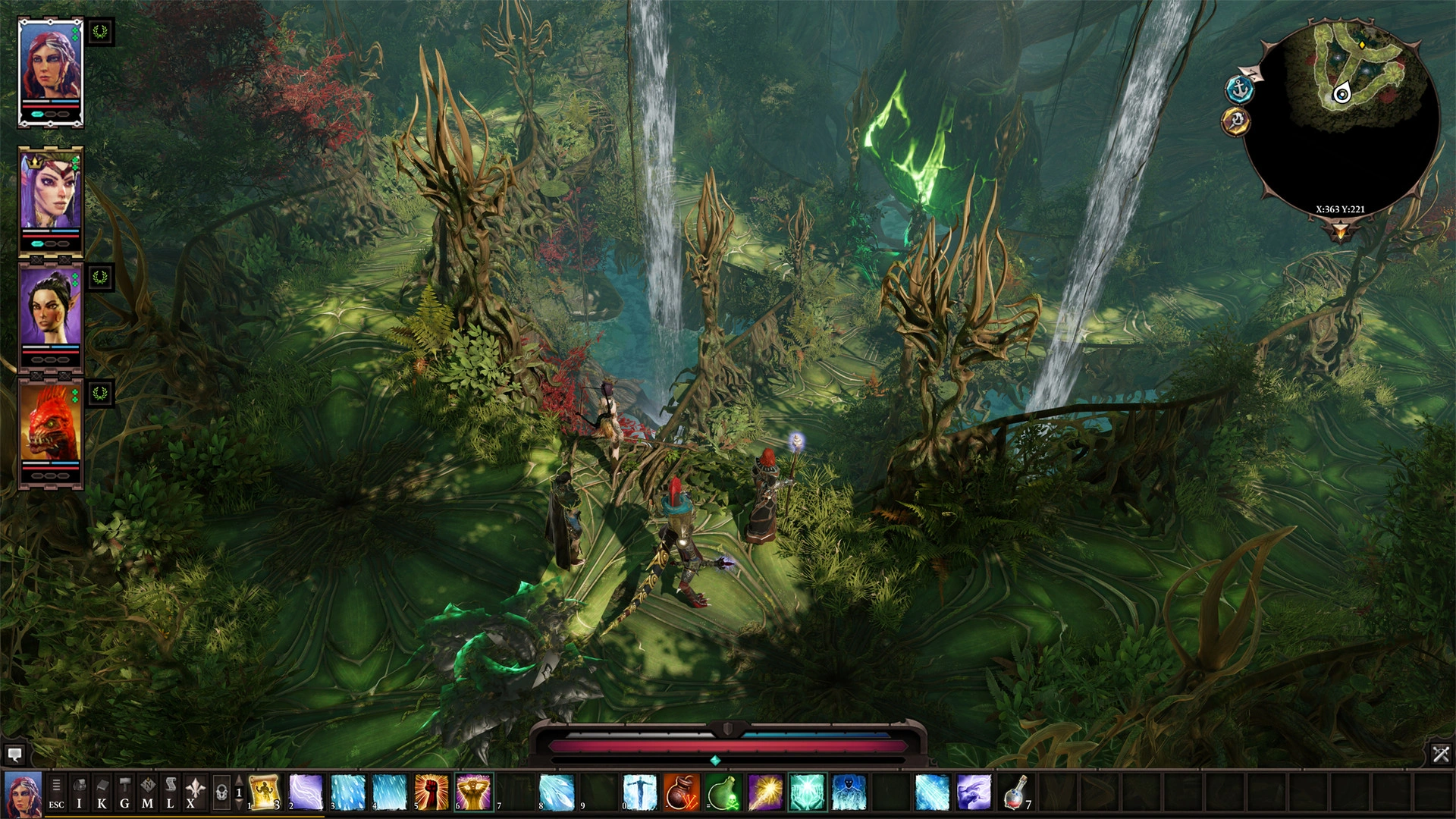 Divinity: Original Sin 2 - Definitive Edition - Additional Image 14