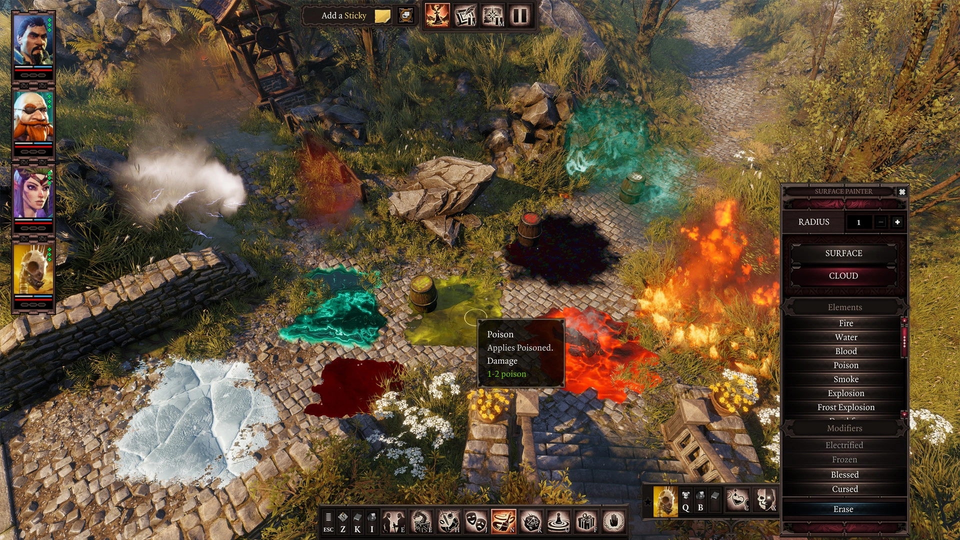 Divinity: Original Sin 2 - Definitive Edition - Additional Image 18
