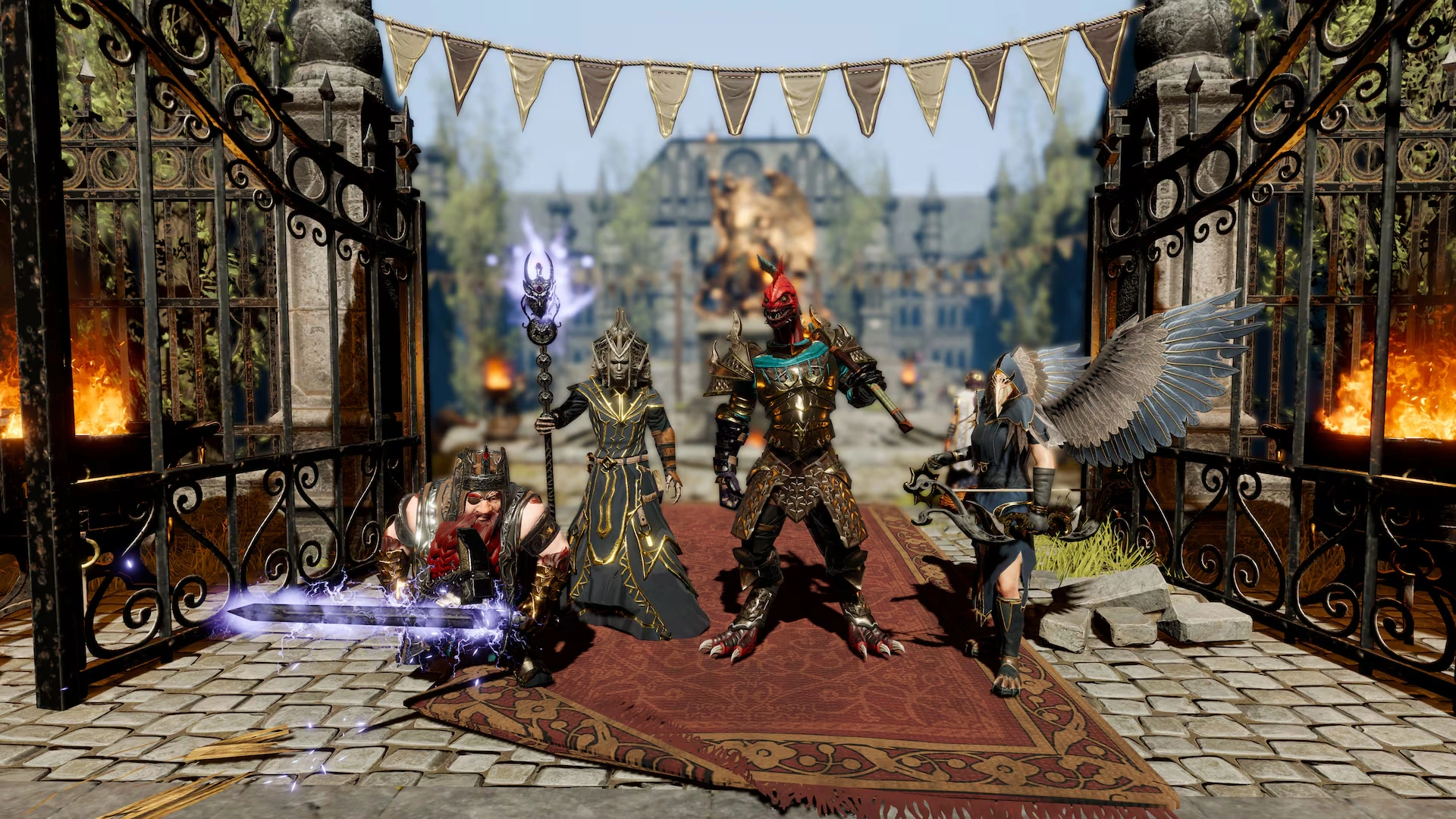 Divinity: Original Sin 2 - Definitive Edition - Additional Image 3