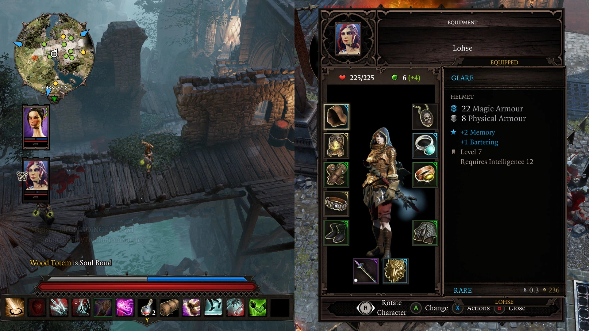 Divinity: Original Sin 2 - Definitive Edition - Additional Image 16