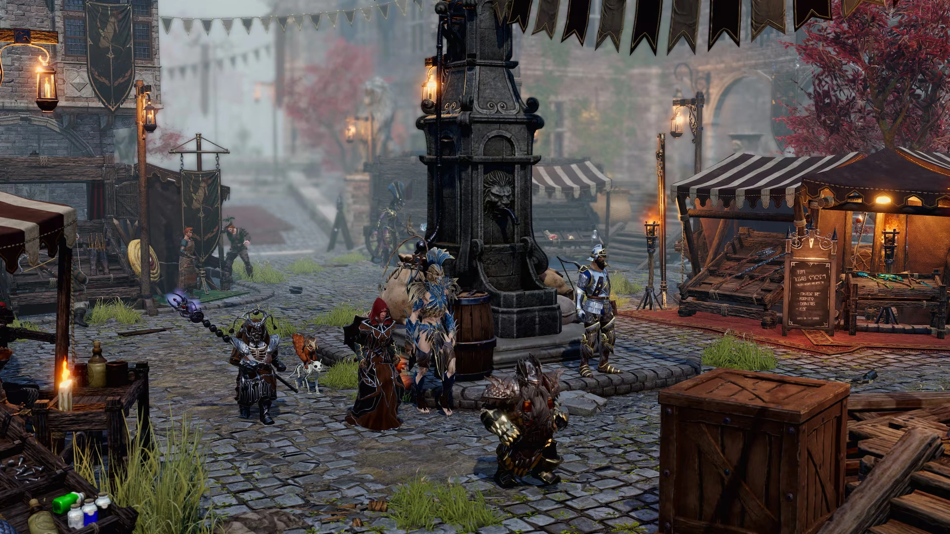 Divinity: Original Sin 2 - Definitive Edition - Additional Image 4