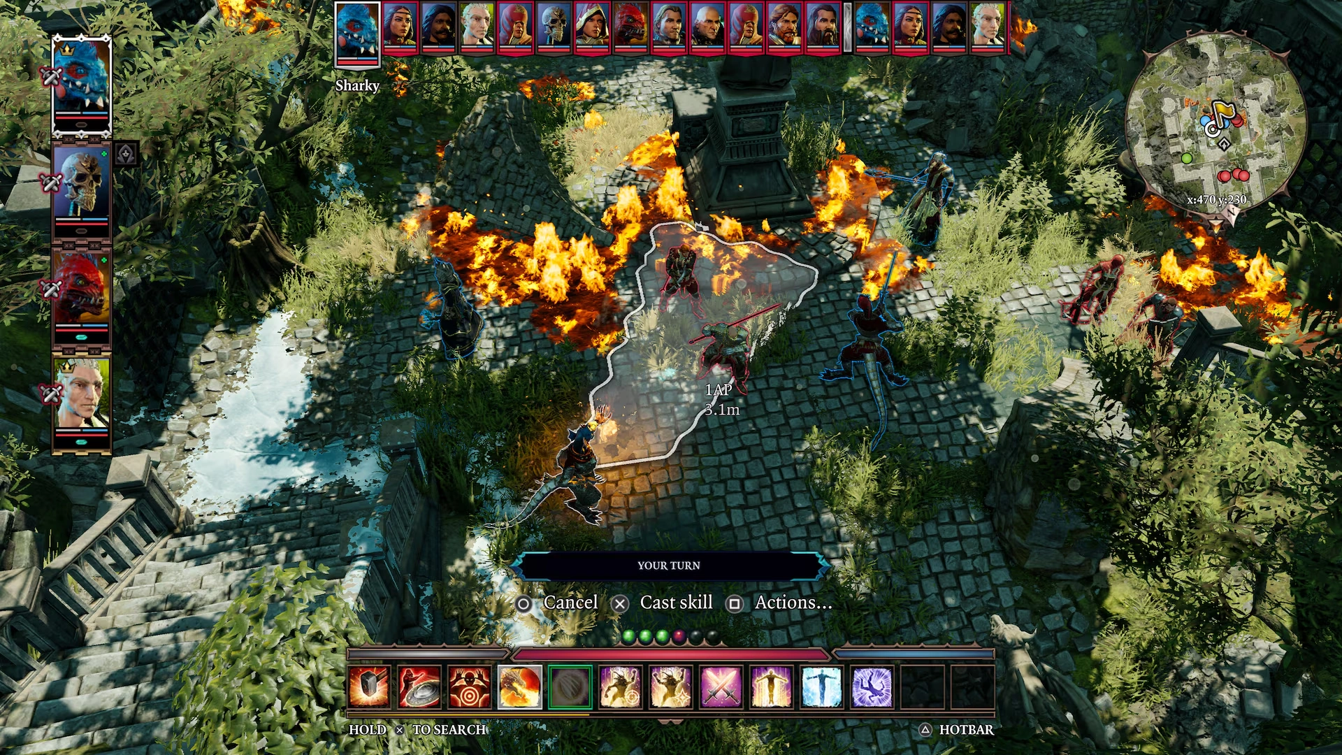 Divinity: Original Sin 2 - Definitive Edition - Additional Image 2