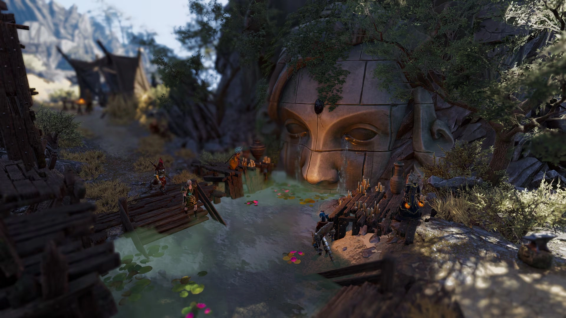 Divinity: Original Sin 2 - Definitive Edition - Additional Image 5
