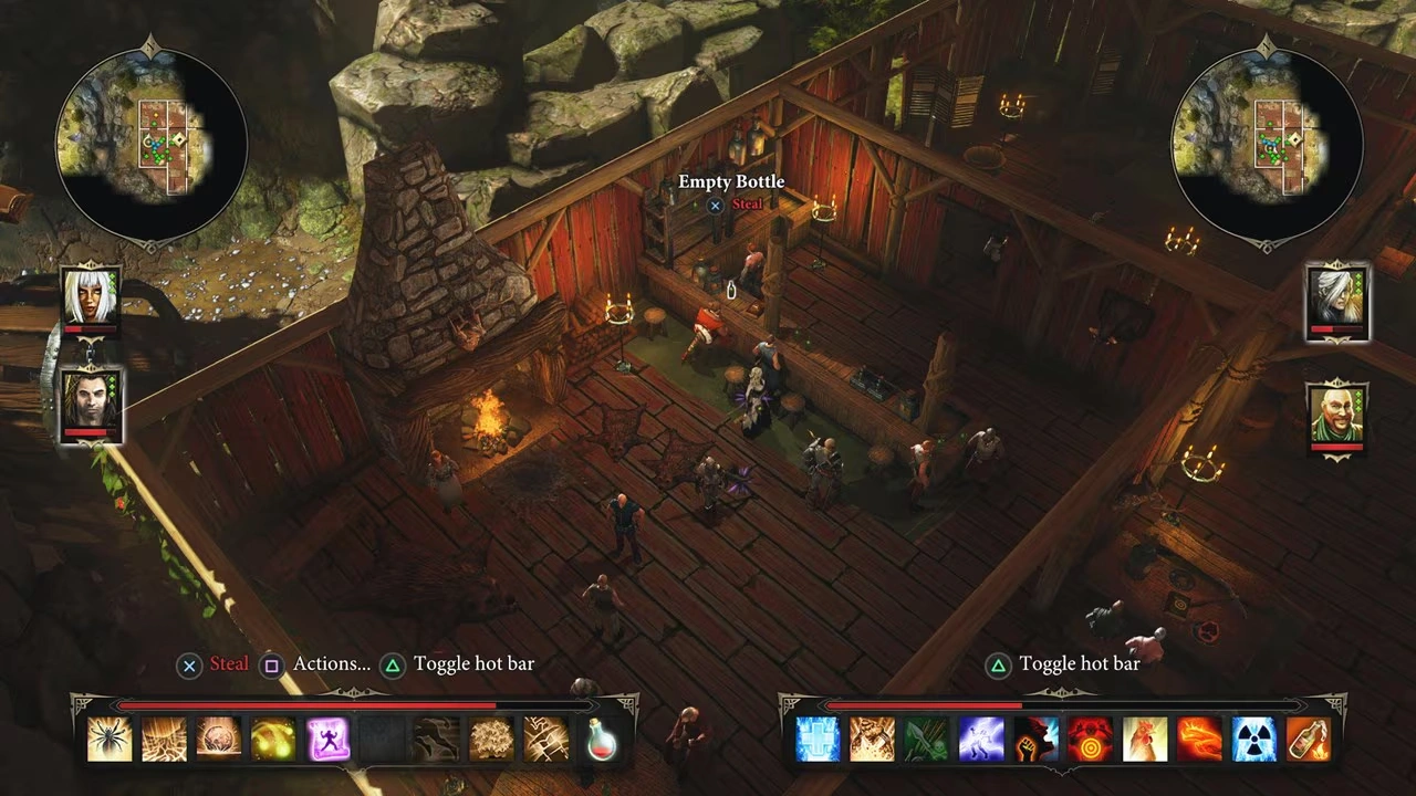 Divinity: Original Sin - Enhanced Edition - Additional Image 1
