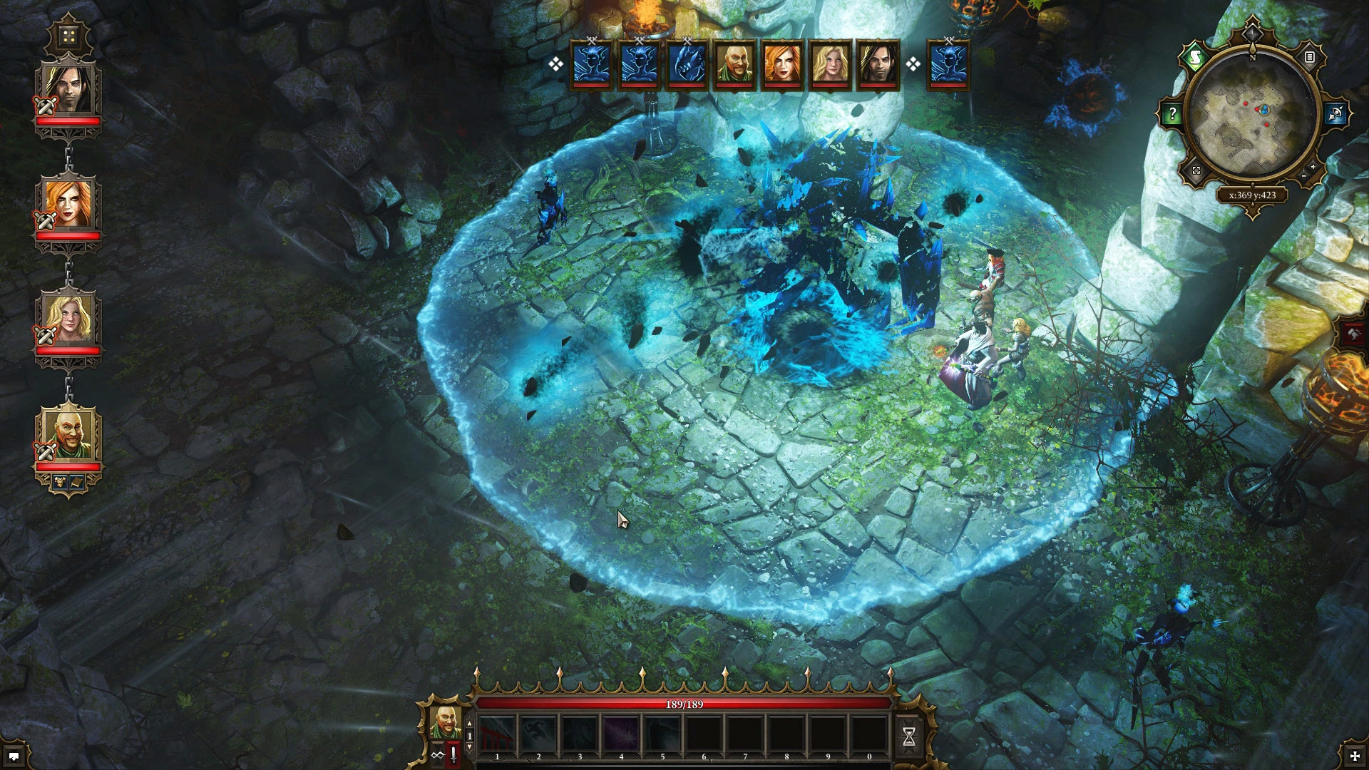 Divinity: Original Sin - Enhanced Edition - Additional Image 14