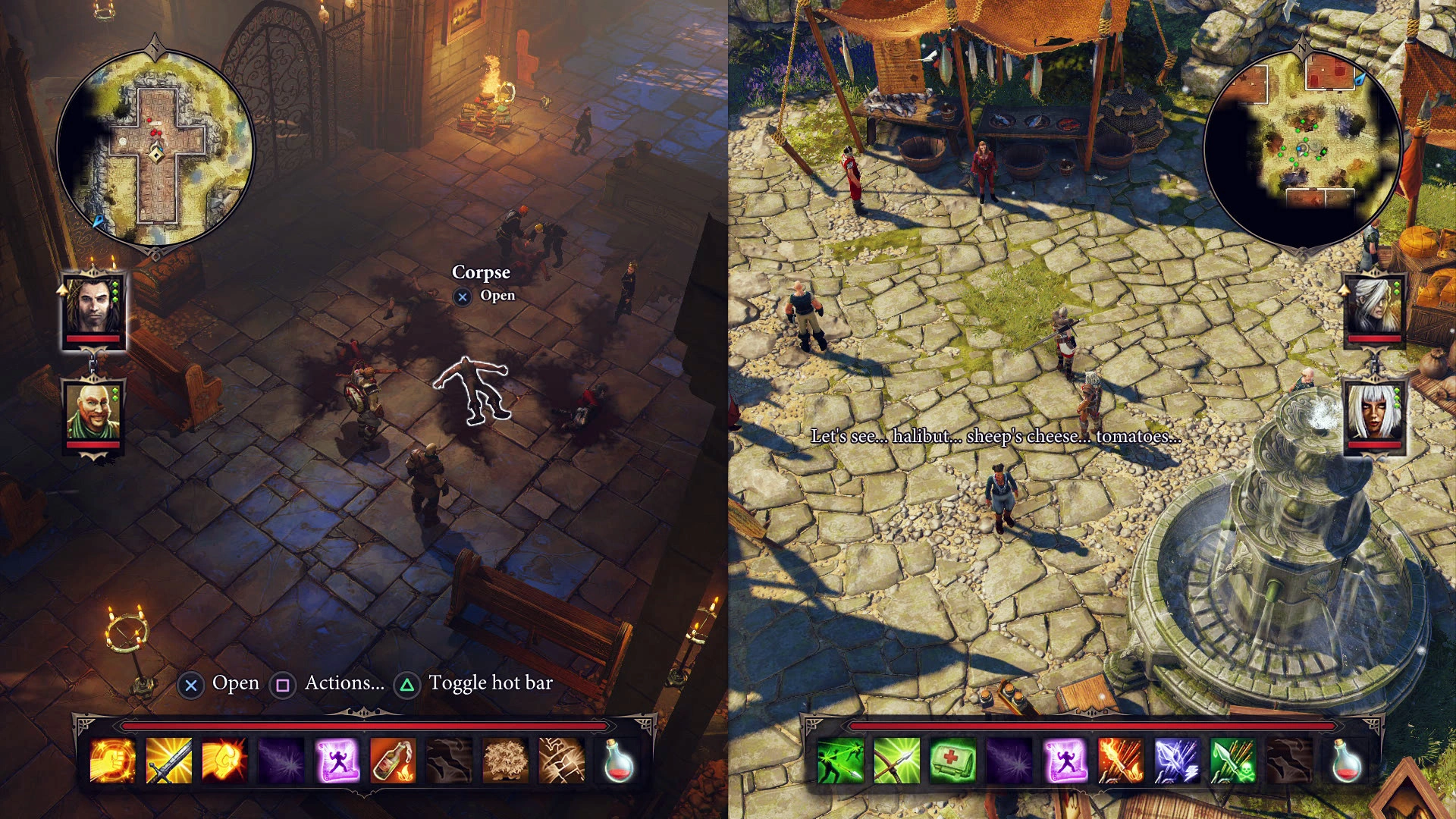 Divinity: Original Sin - Enhanced Edition - Additional Image 13