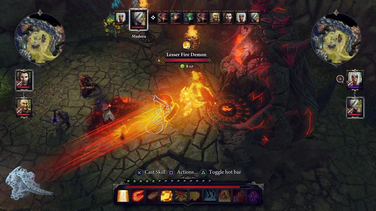 Divinity: Original Sin - Enhanced Edition - Additional Image 0